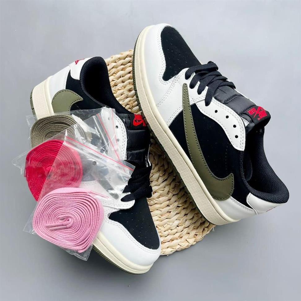 Luxury footwear
