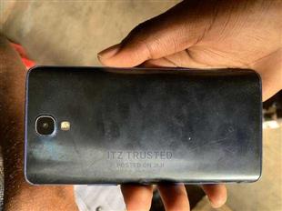 Neatly used infinix note 4 for sale