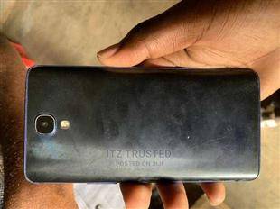Neatly used infinix note 4 for sale