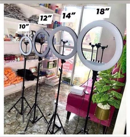 Ring Light