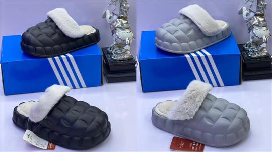Unisex loafers slippers