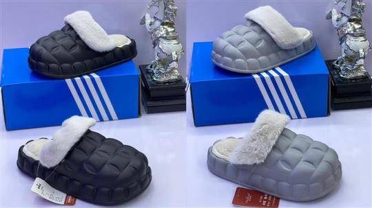 Unisex loafers slippers