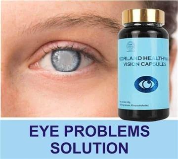 Vision Vital capsule