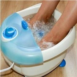 Pedicure and peising on eay