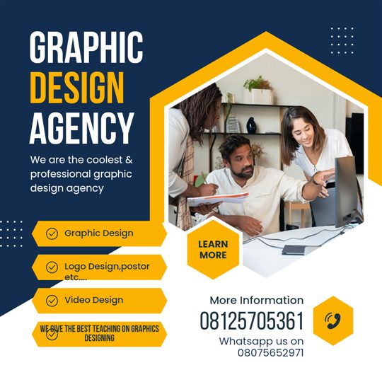 Graphics design
