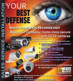BUY DOME, VANDAL, BULLET & PTZ CAMERS