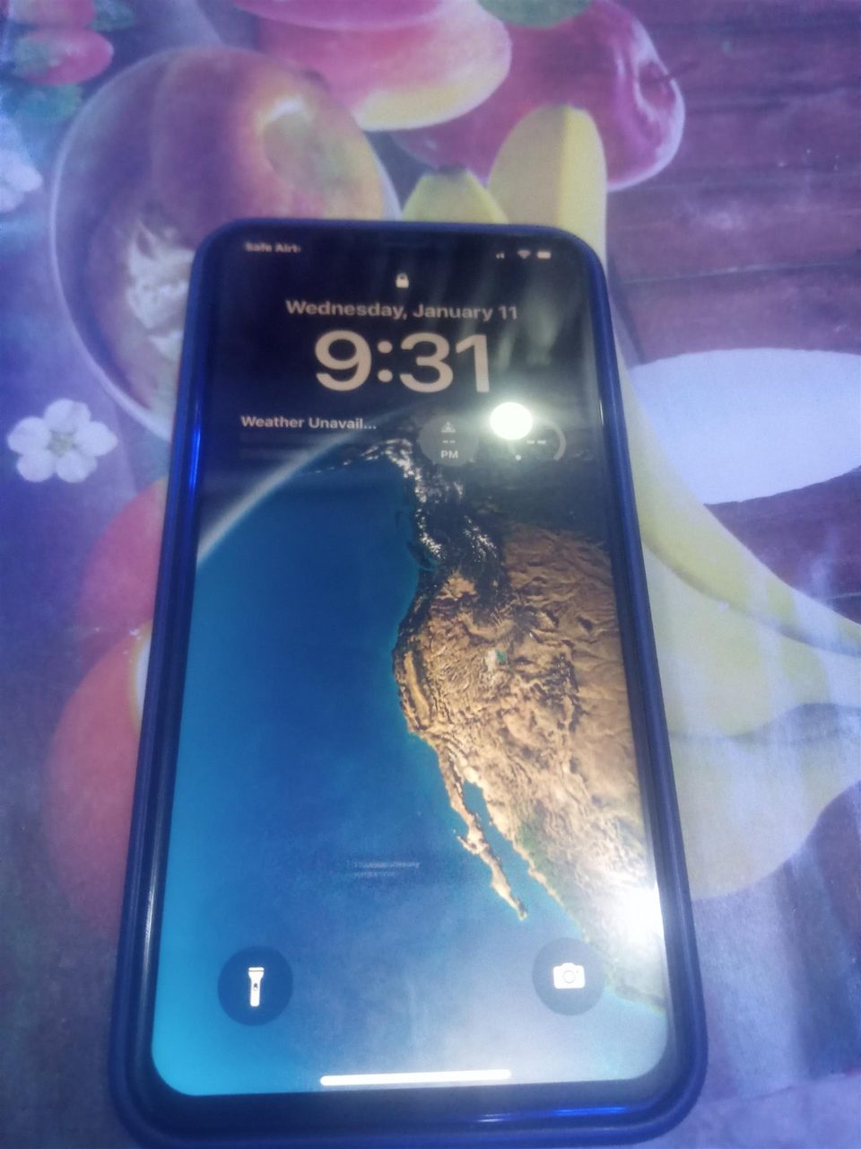 IPhone Xsmax