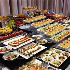 Ndu Cuisine