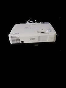 Epson projector