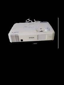 Epson projector