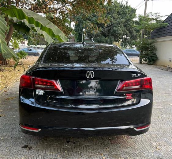 Acura