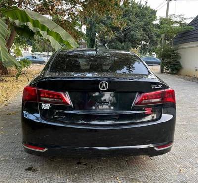 Acura