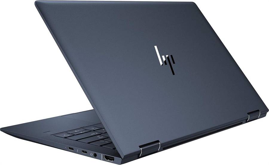 HP ELITE DRAGONFLY G2 NOTEBOOK PC