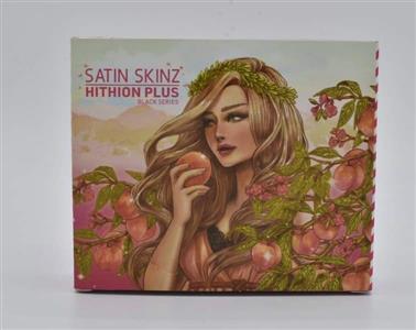 Satin skinz Hilton plus