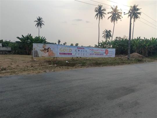 Land For Sale In Ketu Epe Lagos