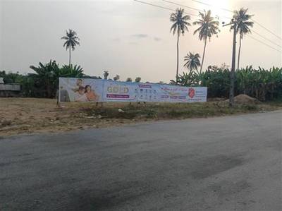 Land For Sale In Ketu Epe Lagos