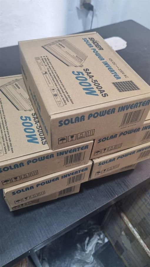 500w suoer inverter charger