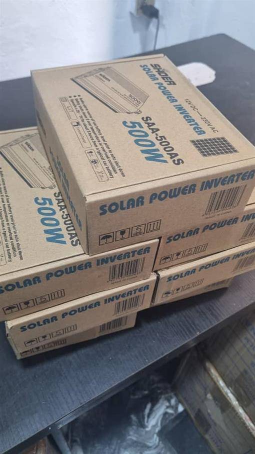 500w suoer inverter charger