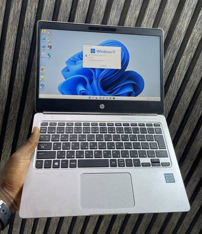 Hp Elitebook Folio G1