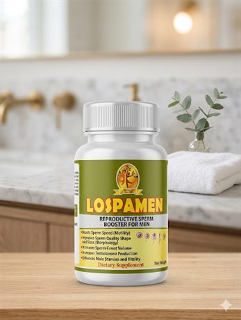 Men’s Reproductive Sperm Booster  Men’s