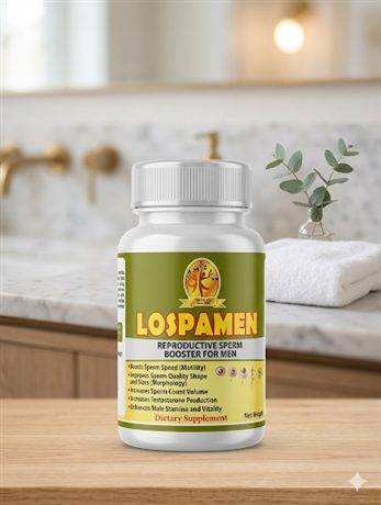 Men’s Reproductive Sperm Booster  Men’s