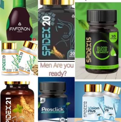 ORGANIC STEM CELL SUPPLEMENTS