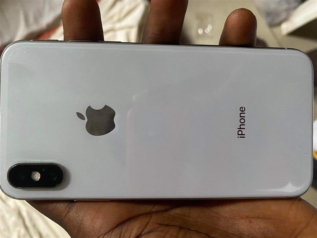 iPhone