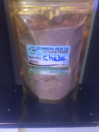 Chebe Hair Growth Powder