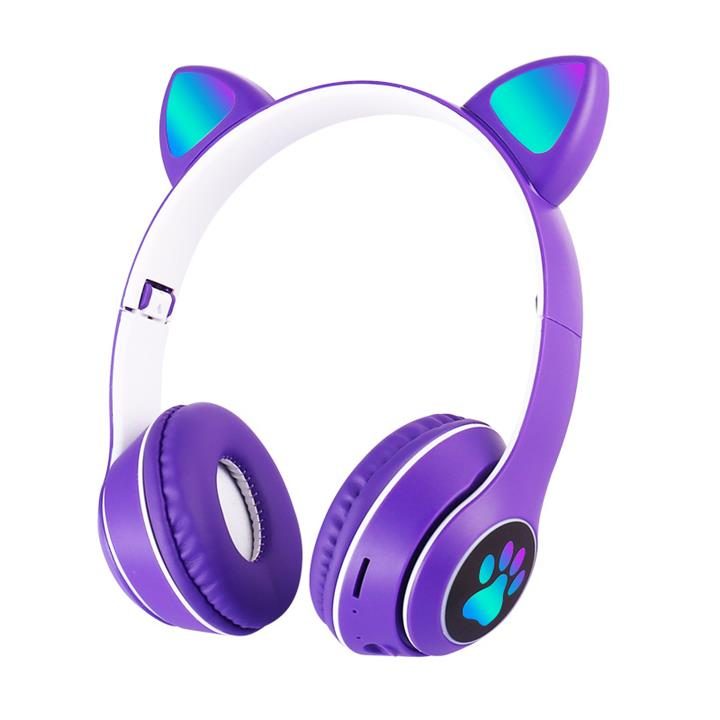 Cat wireless headset