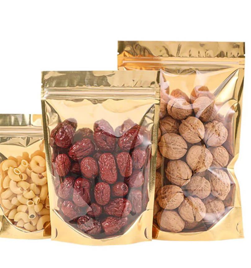Ziploc bags