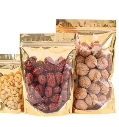 Ziploc bags