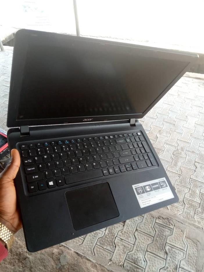 Acer Aspire ES-15