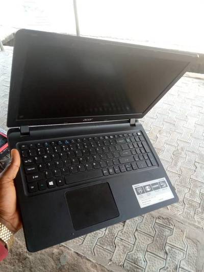 Acer Aspire ES-15