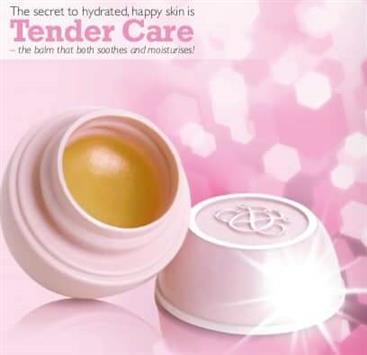 Tender care multipurpose balm
