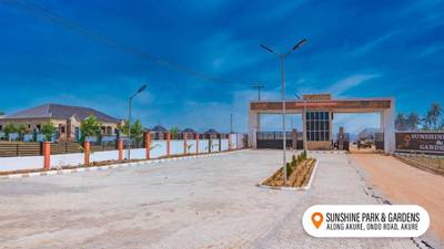 Jomav homes and property