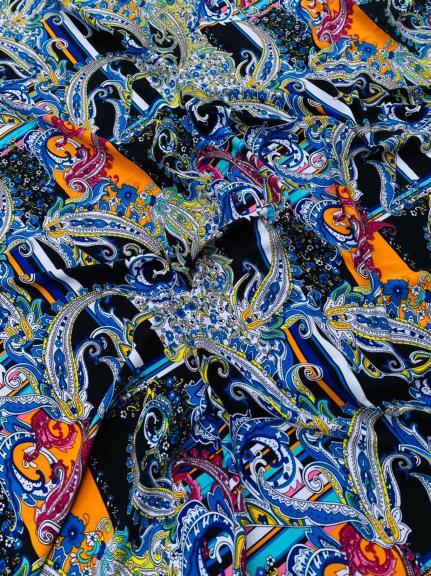 Quality fabric materials