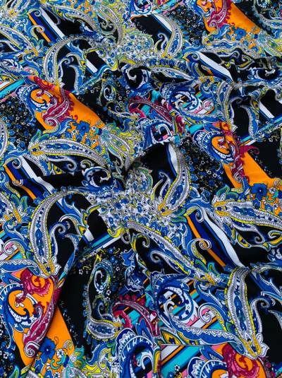 Quality fabric materials