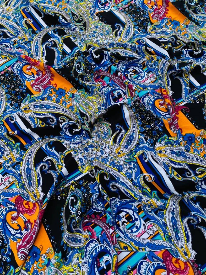 Quality fabric materials
