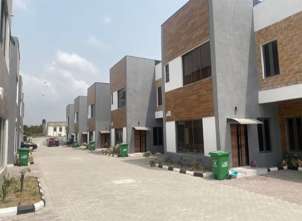 Duplex For Sale