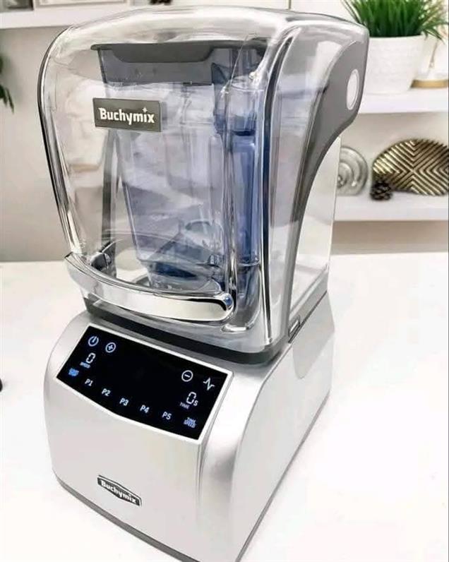 Brand new buchymix bx200 blender