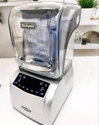 Brand new buchymix bx200 blender