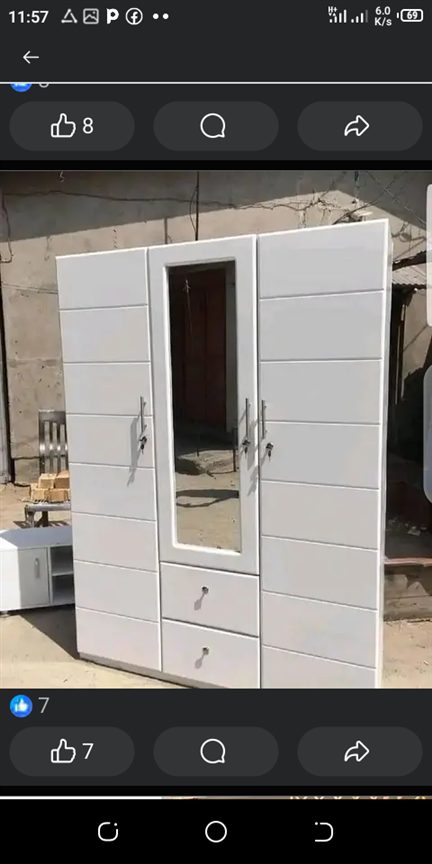KENIKJO FURNITURE REPAIR
