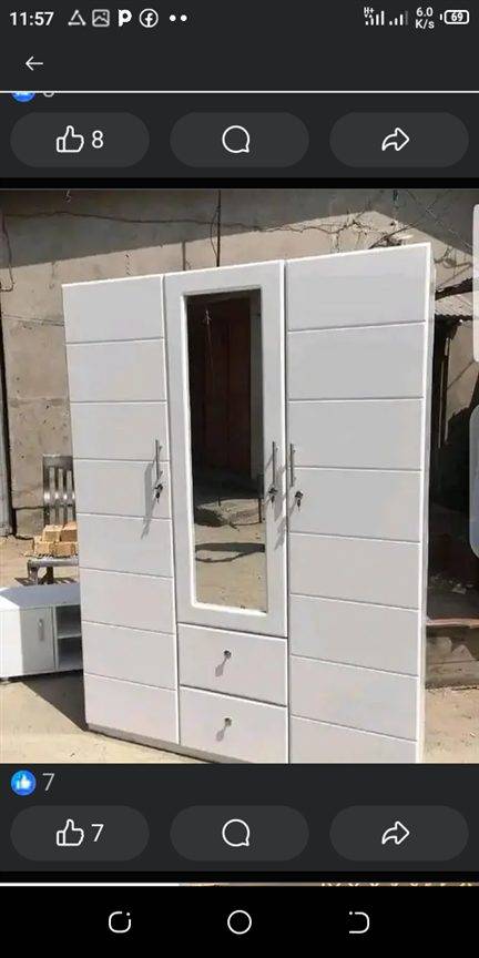 KENIKJO FURNITURE REPAIR