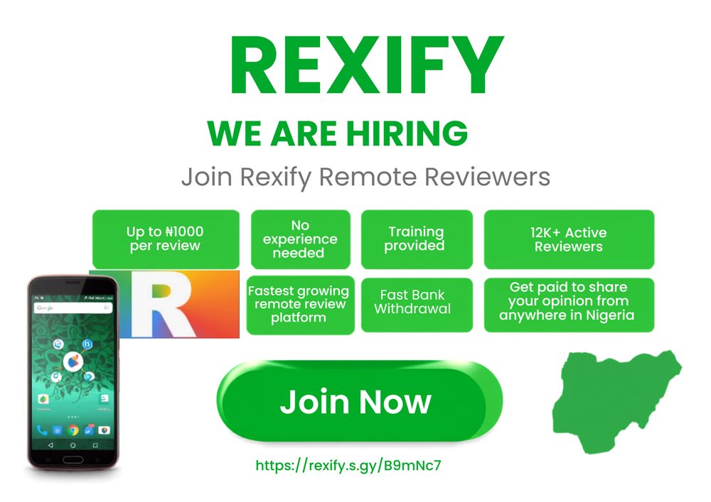 PART-TIME JOB: REVIEWER