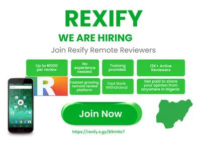 PART-TIME JOB: REVIEWER