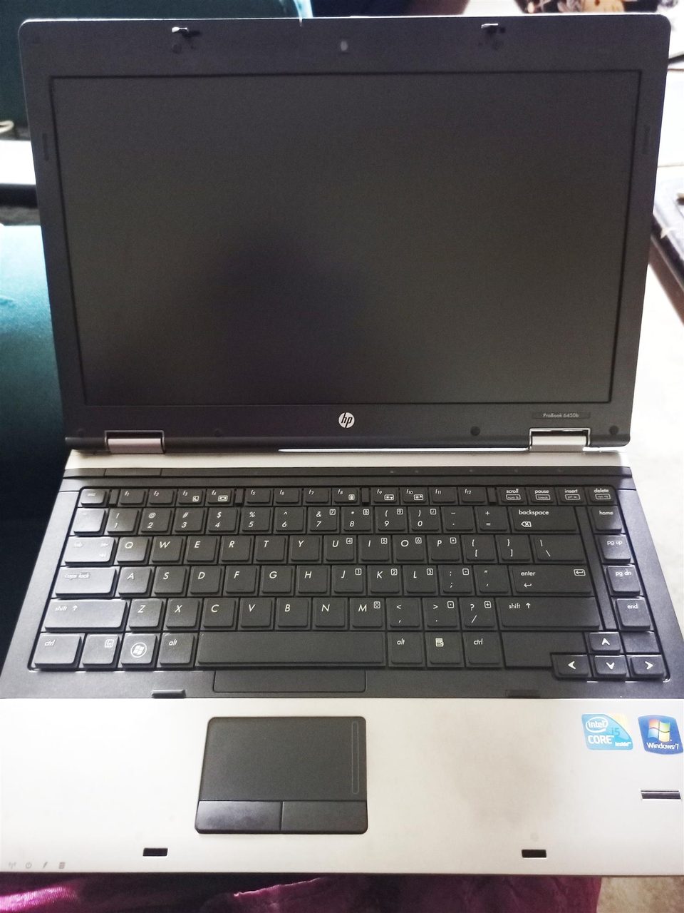 HP Probook 6450b Core i5