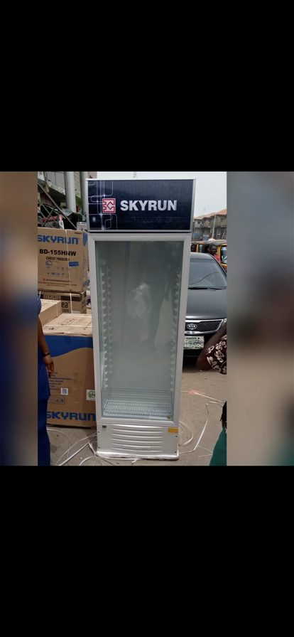 New product