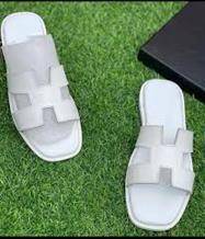 Female handmade footwear
