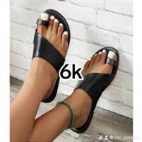 Unisex handmade footwear