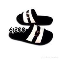 Unisex handmade footwear